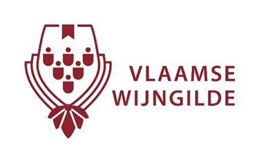 Vlaamse wijngilde logo